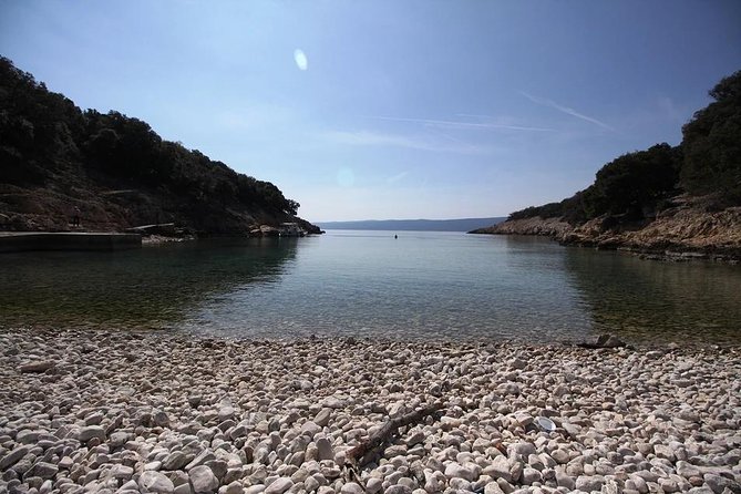 Private 7,5h Plavnik Island & Wild Bays Full-day Boat Trip - Timing, comfort, and what to prepare