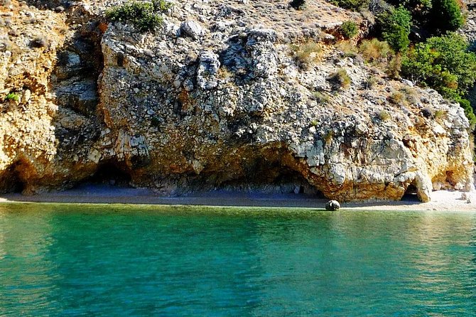 Private 7,5h Plavnik Island & Wild Bays Full-day Boat Trip - Who will enjoy this boat trip most