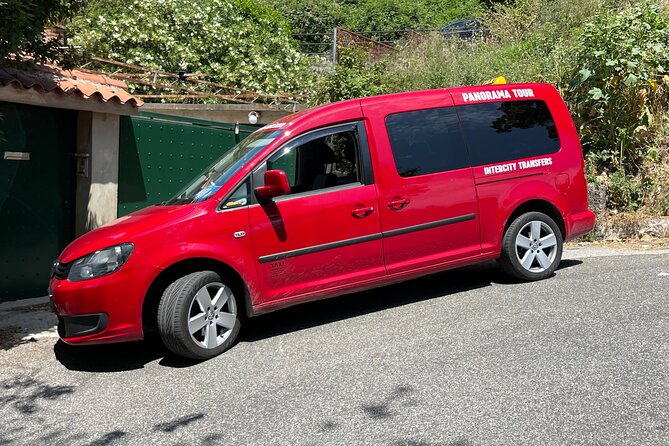 Private AirPort Transfer Dubrovnik by CRUISER TAXI - Who should book this private transfer?
