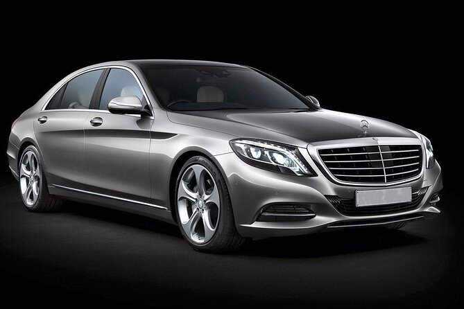 Private Arrival Transfer: Dubrovnik Airport to Dubrovnik, Orebić - Price, group size, and value