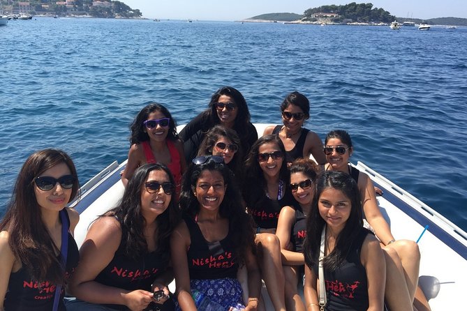 Private Blue and Green Cave Tour from Hvar Town - Is the $1,081.43 price fair?