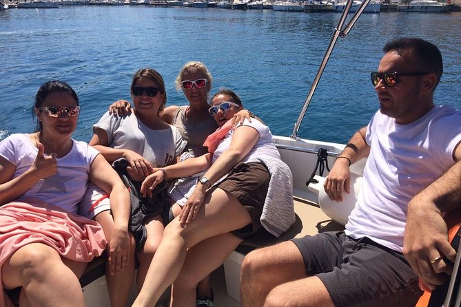 Private Boat Tour by local expert - Create Your Itinerary - The Blue Cave at Bisevo