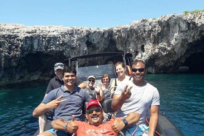 Private Boat Tour by local expert - Create Your Itinerary - The skippers make or break the day