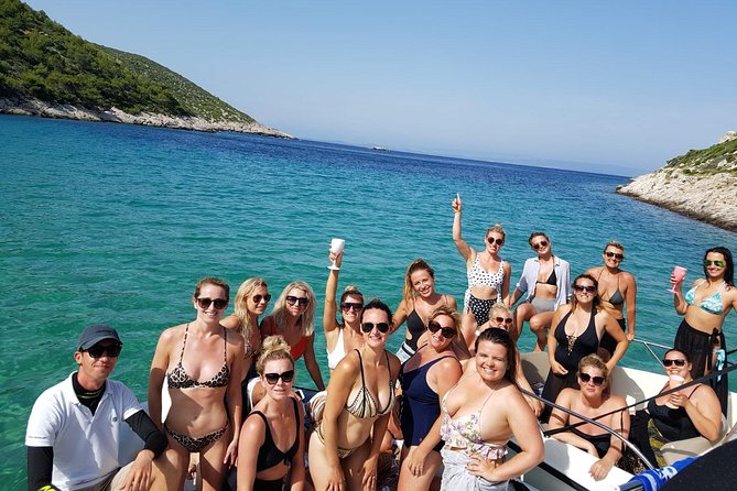 Private Boat Tour by local expert - Create Your Itinerary - What the price really buys you