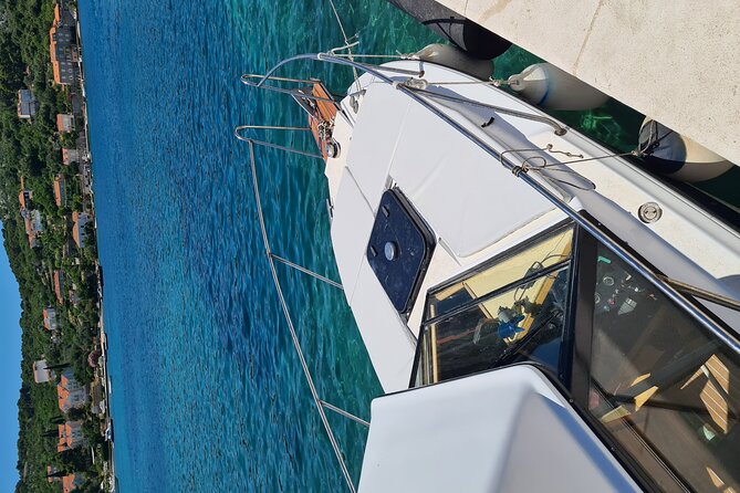 Private boat tour - caves, snorkeling, bays and beaches - Is the $263.08 group price good value?
