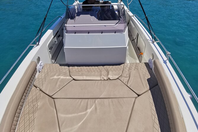 Private boat Tour - Dubrovnik Old Town and Elaphite islands - Seeing Dubrovnik’s Old Town from the water