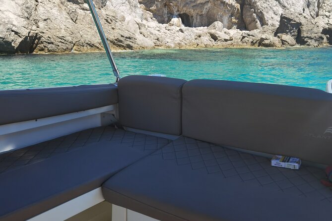 Private boat Tour - Dubrovnik Old Town and Elaphite islands - What the private format really adds
