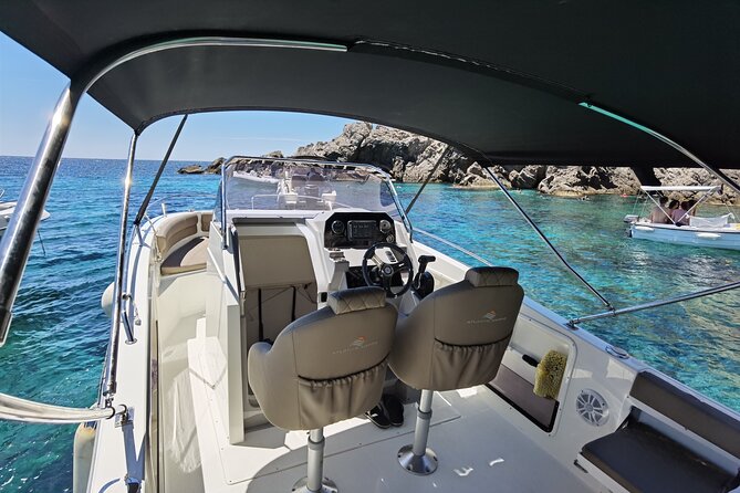 Private boat Tour - Dubrovnik Old Town and Elaphite islands - Who should book this Dubrovnik boat day