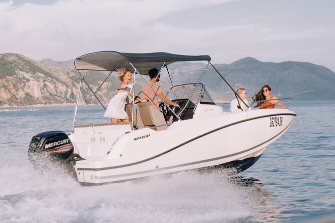 Private Boat Tour-Elafiti islands,Blue and green cave,Sandy Beach - Who will enjoy this four-hour route most