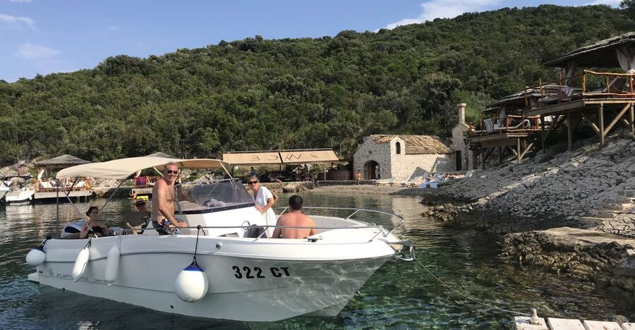 Private boat tour from Dubrovnik/Cavtat to Elafiti islands - Key points at a glance