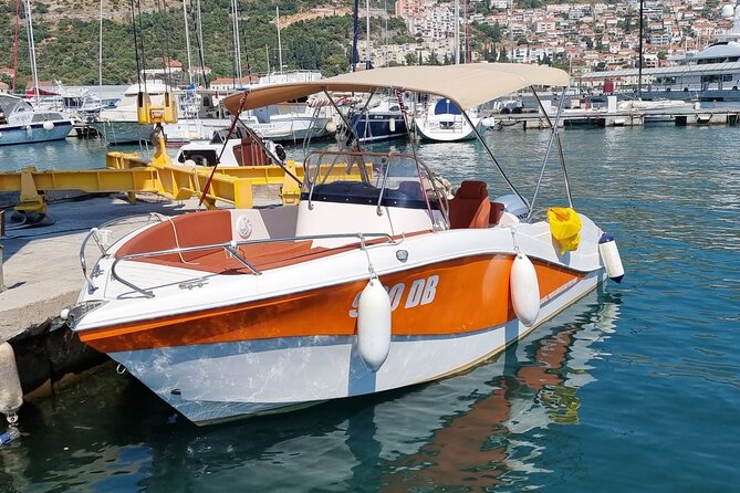 Private Boat Tour from Dubrovnik to Elaphiti Islands - Weather, comfort, and the few drawbacks