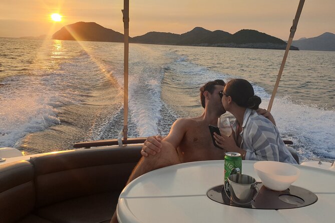 Private Boat Tour in the Elaphiti Islands - Why this boat trip works so well from Dubrovnik