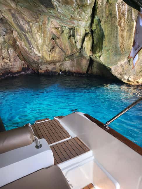 Private Boat Tour Tailor-Made 6h-All Inclusive - Key points to know before booking