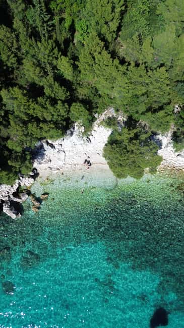 Private Boat Tour Tailor-Made 6h-All Inclusive - Small villages and lunch on Lopud