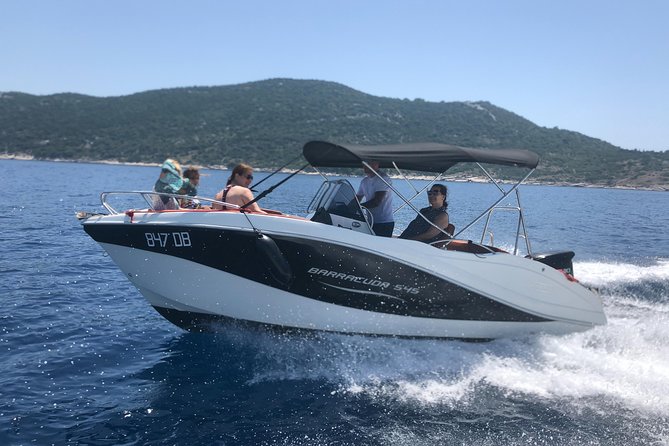 Private Boat Tour to Elafiti Islands - What your skipper adds to the day