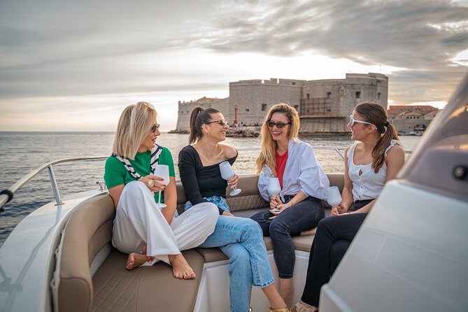 Private Boat Tour to the Elafiti Islands with Atlantic Marine - Why Šipan belongs on the full-day route