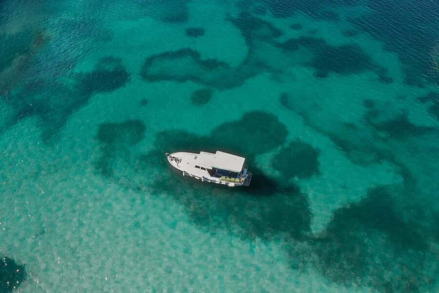Private Boat tour with refreshing drinks Zadar - Who Will Enjoy This Cruise Most