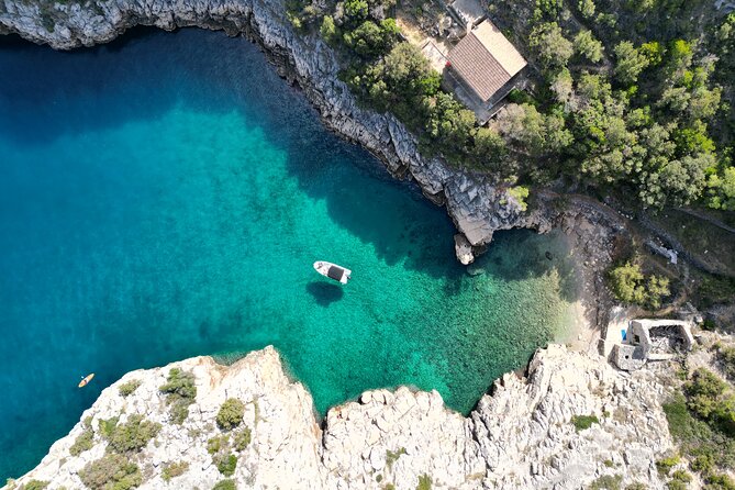 Private Boat Tour within Croatia - Key points for choosing this Makarska boat charter