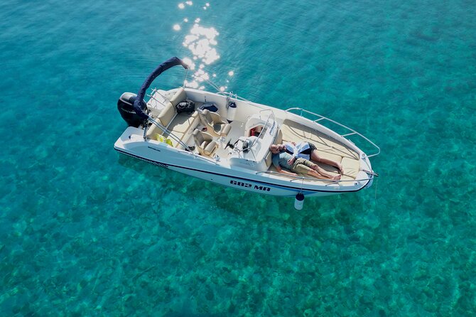 Private Boat Tour within Croatia - Hvar town: history and free time at the marina