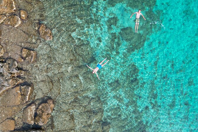 Private Boat Tour within Croatia - Korcula: the longest island option