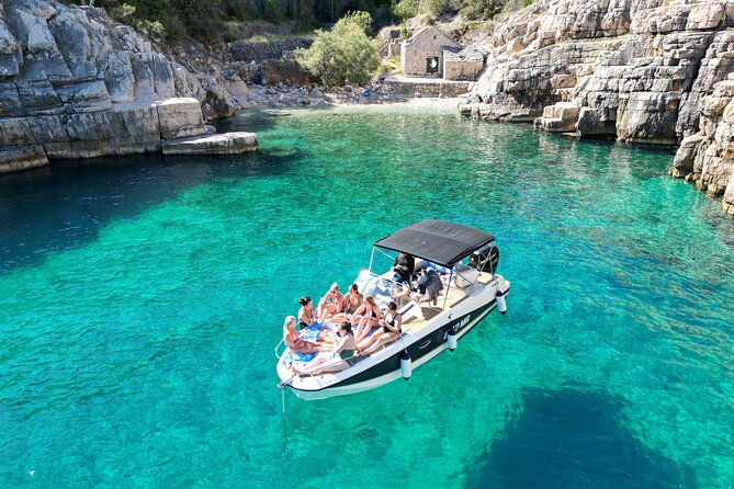 Private Boat Tour within Croatia - Price, fuel, and the real value