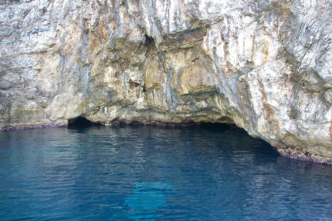 Private Boat Tours Dubrovnik Elaphiti islands & Blue cave - The skipper shapes the whole experience