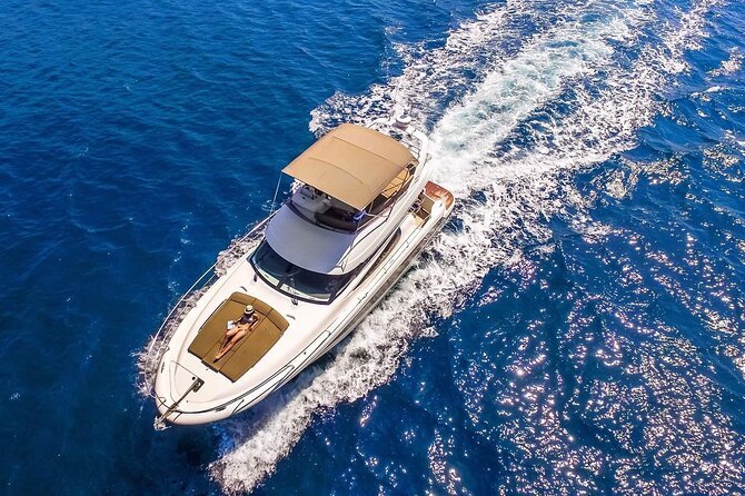 Private Boat Tours Dubrovnik to Hvar - Seeing Mljet from the sea