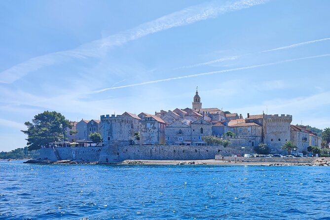Private Boat Tours Dubrovnik to Hvar - Boat choices, comfort, and what is included