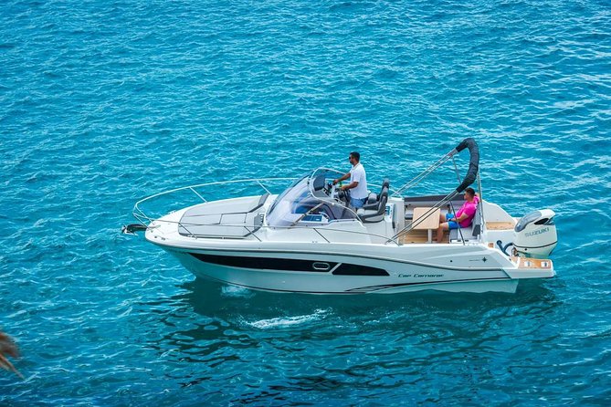 Private Boat Tours Dubrovnik to island Korcula - Moro Beach Stupe adds a polished beach stop