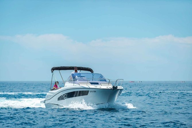 Private Boat Tours Dubrovnik to island Korcula - What the private setup really gives you