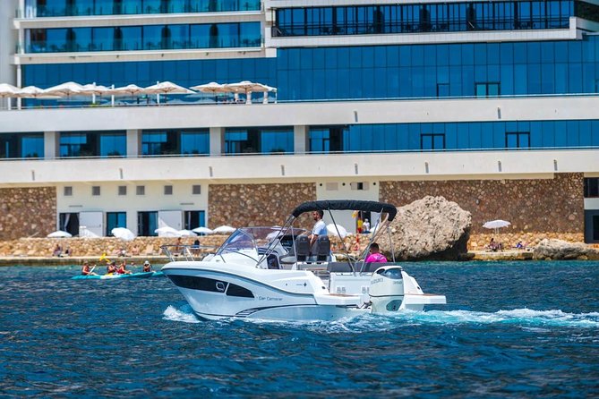 Private Boat Tours Dubrovnik to island Korcula - Food, drinks, and the real cost