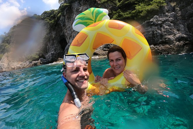 Private Boat Tours in Dubrovnik - DUBROVNIK BOATING - Šunj Beach, Lopud’s sandy break