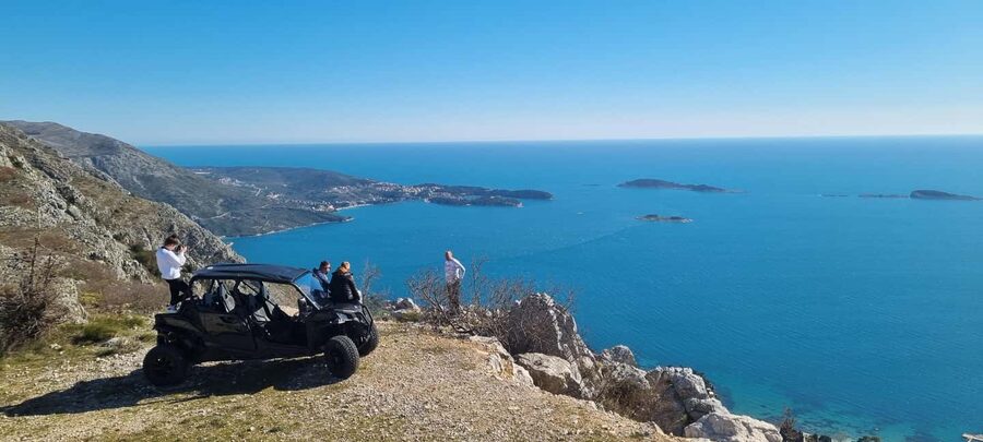 Private Buggy Panorama Adventure /2 hours-2 hills Viewpoint - Quick points before you book