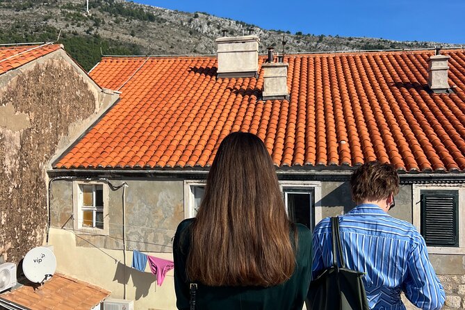 Private City Wall tour of Dubrovnik - What the $96.12 price really buys you