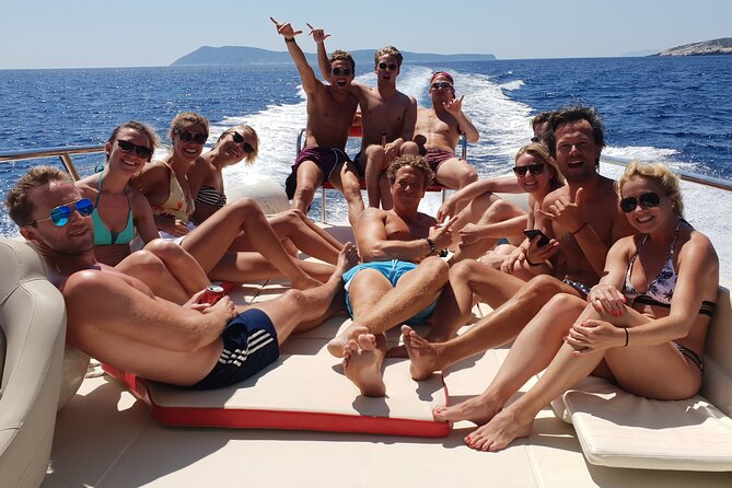 Private Custom Island Hopping Speedboat Tour from Hvar - Who will get the most from this day