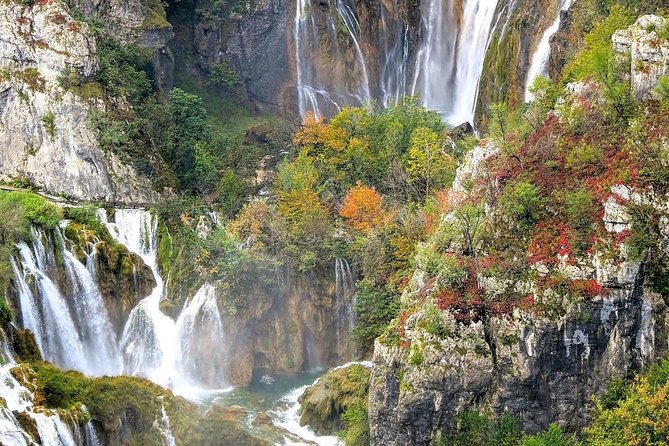 Private Customizable Tour of Croatia Via Minivan with a Guide - Seeing Dubrovnik from above