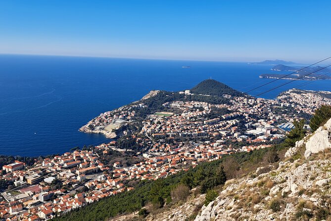 Private Customizable Tour of Croatia Via Minivan with a Guide - Food, wine, and extra costs