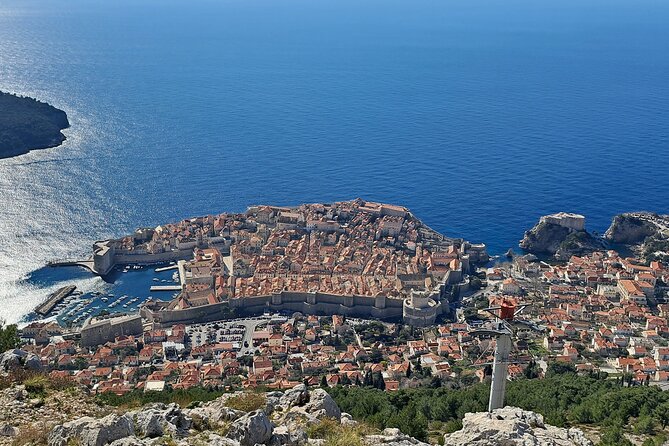 Private Customizable Tour of Croatia Via Minivan with a Guide - Choosing between Cavtat, Čilipi, and Konavle