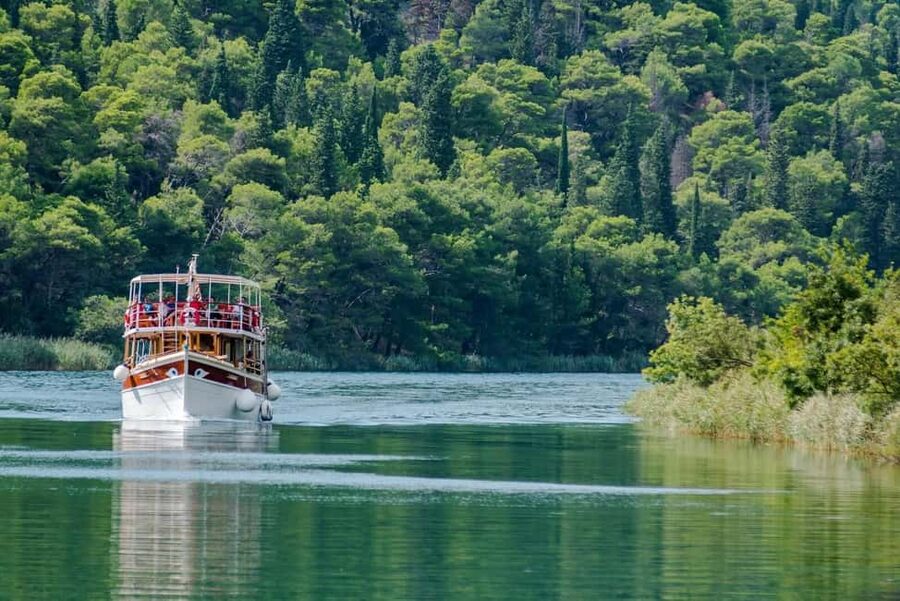 Private Day Tour Krka Waterfalls & Game of Thrones - Why this pairing works in Dalmatia