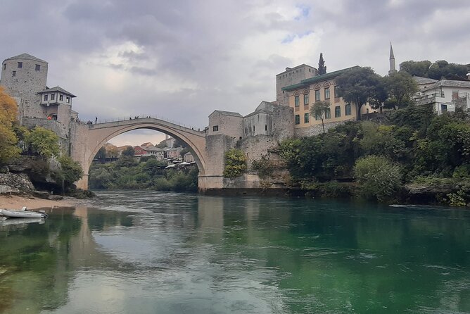 Private Day Tour to Mostar, Pocitelj and Kravica Waterfalls - Who will enjoy this day most