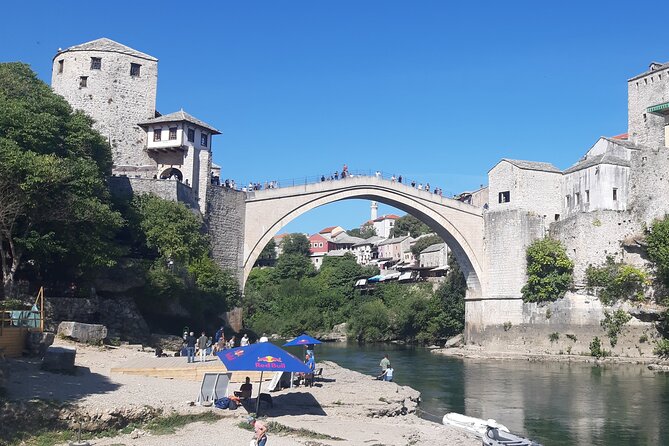 Private Day Tour to Mostar, Pocitelj and Kravica Waterfalls - Timing, weather, and cancellation concerns