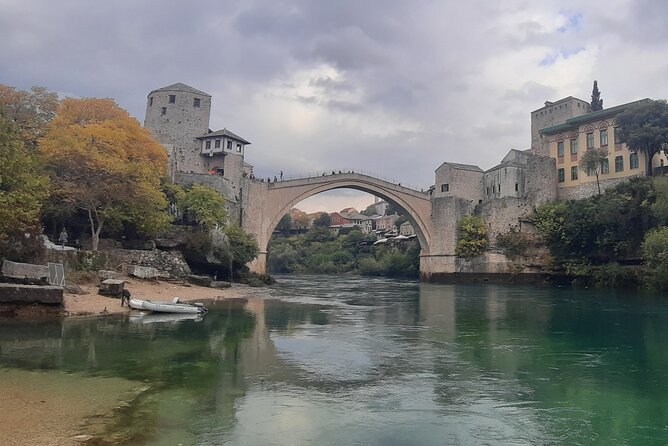 Private Day Tour to Mostar, Pocitelj and Kravica Waterfalls - Small details that improve the day