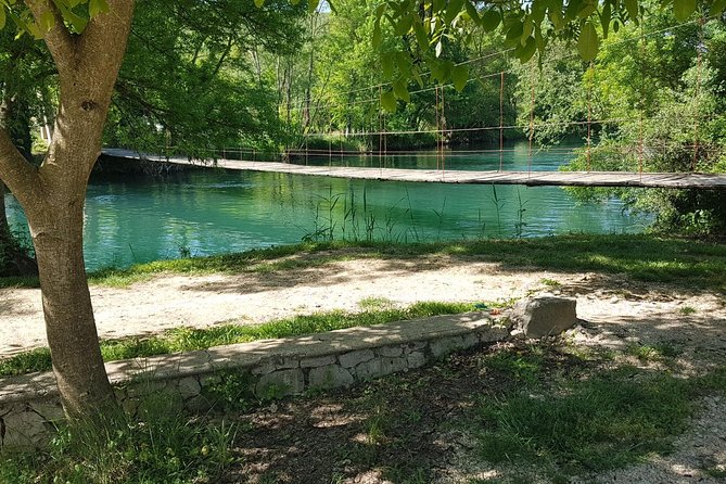 Private Day Trip :Dubrovnik- Mostar- Split - A family village adds a personal layer