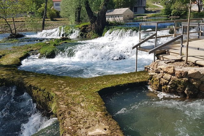 Private Day Trip :Dubrovnik- Mostar- Split - Is $532.09 per person good value?