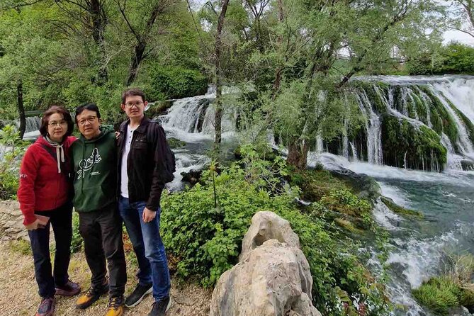 Private day Trip From Dubrovnik With Local Food at Family Home - Why this day trip feels different from a standard Mostar run