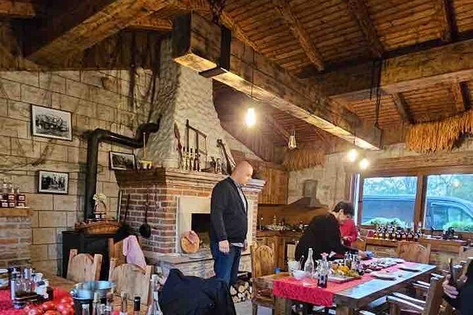 Private day Trip From Dubrovnik With Local Food at Family Home - Who will enjoy this experience most