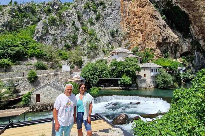 Private day Trip From Dubrovnik With Local Food at Family Home - Practical details before you book