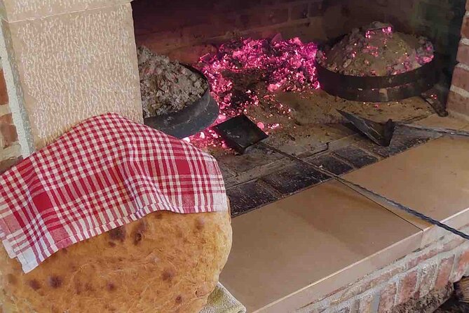 Private day Trip From Dubrovnik With Local Food at Family Home - Crossing from Dubrovnik toward Mostar