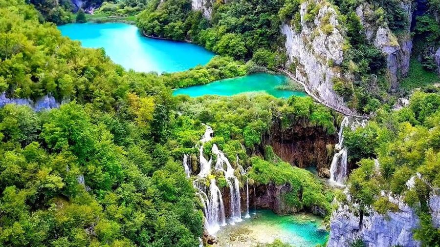 Private Day Trip Zagreb-Plitvice Lakes National Park - Key points before you book