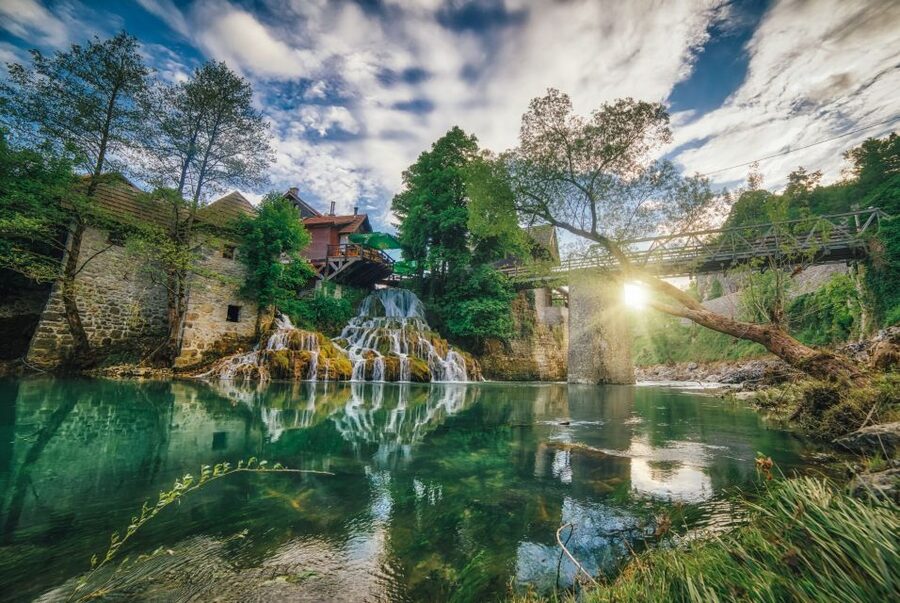 Private Day Trip Zagreb-Plitvice Lakes National Park - Why a private Zagreb departure makes sense